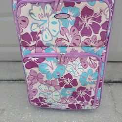 Suitcase