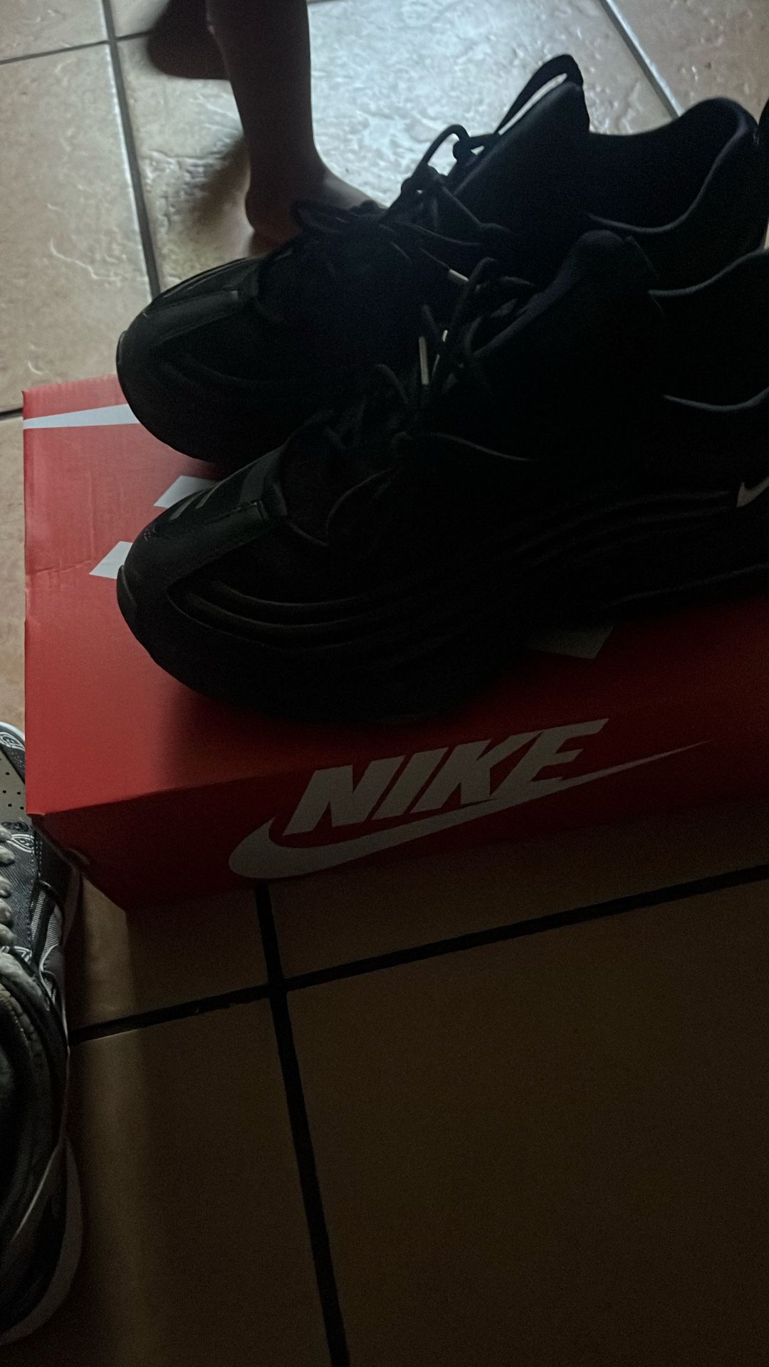 Nike