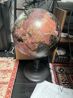 Globe