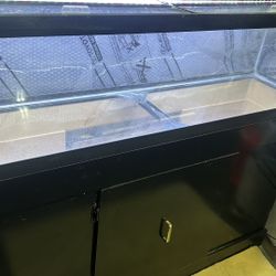 Fish Tank aquarium  33 gallons