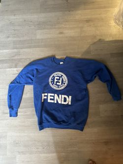 Vintage fendi