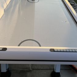 Air Hockey Table 