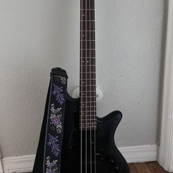 schecter diamon series stealth 4