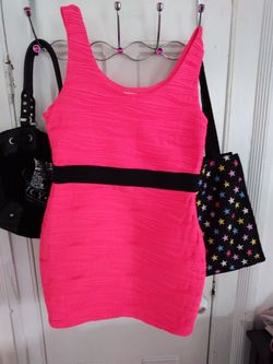 Charlotte russe dress