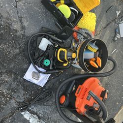 Car Detailing Starter Kit