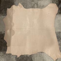 Large Leather Goat Hides