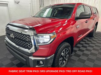2019 Toyota Tundra