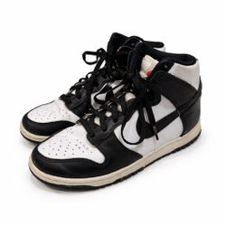 Nike Dunk High Women's Shoes Size 8
