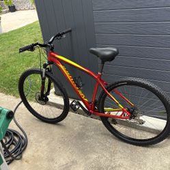 Specialized Mountain Bike