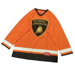 Supreme Hockey Jersey