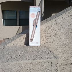 Infiniti Pro By Conair