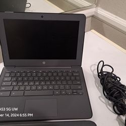 Hp Cromebooks 