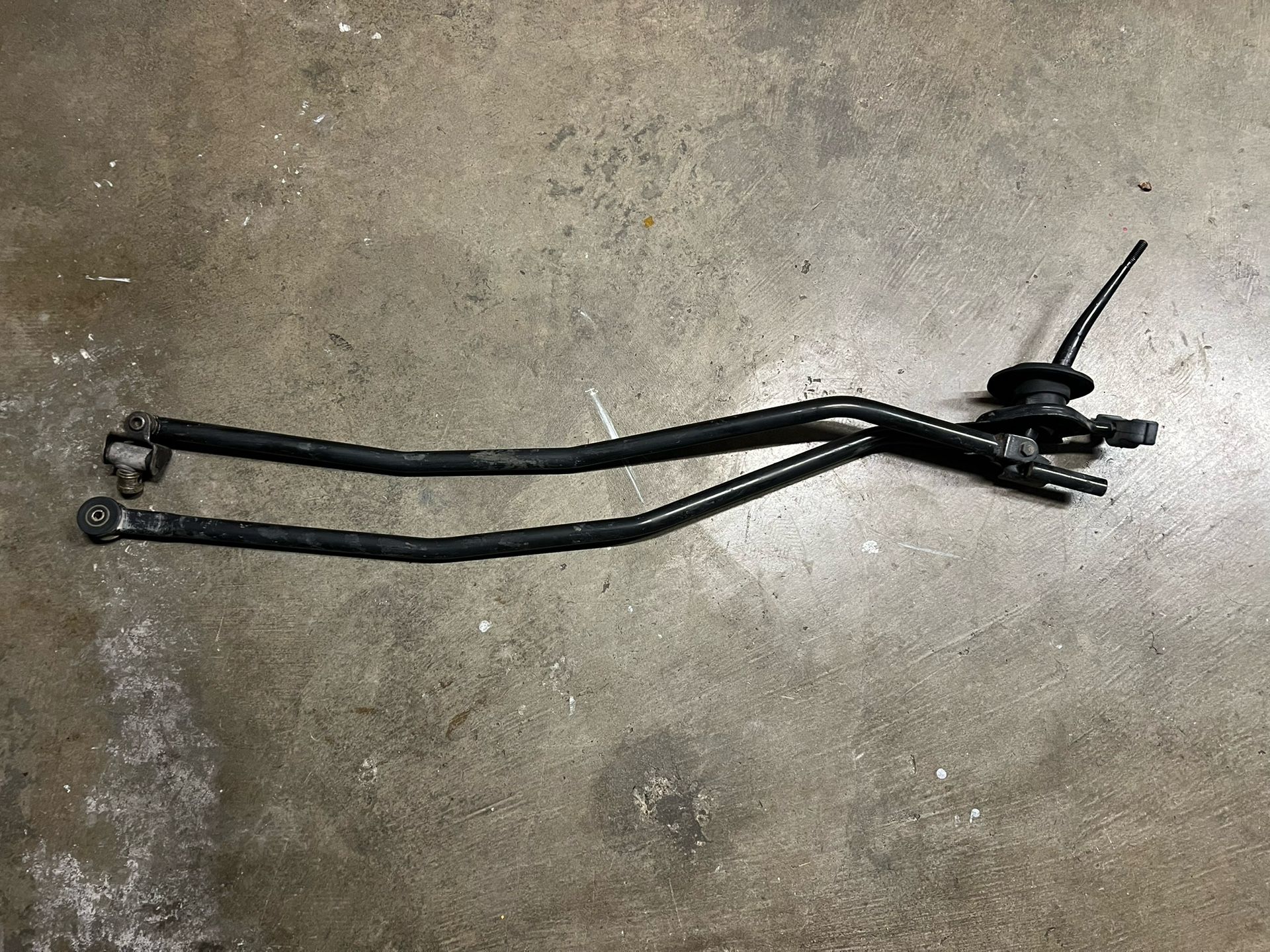 Honda D Series Shift Linkage