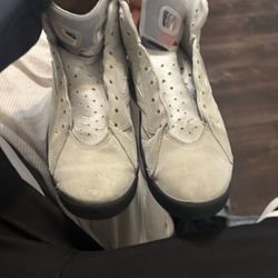 Jordans