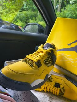 Retro 4 lightning