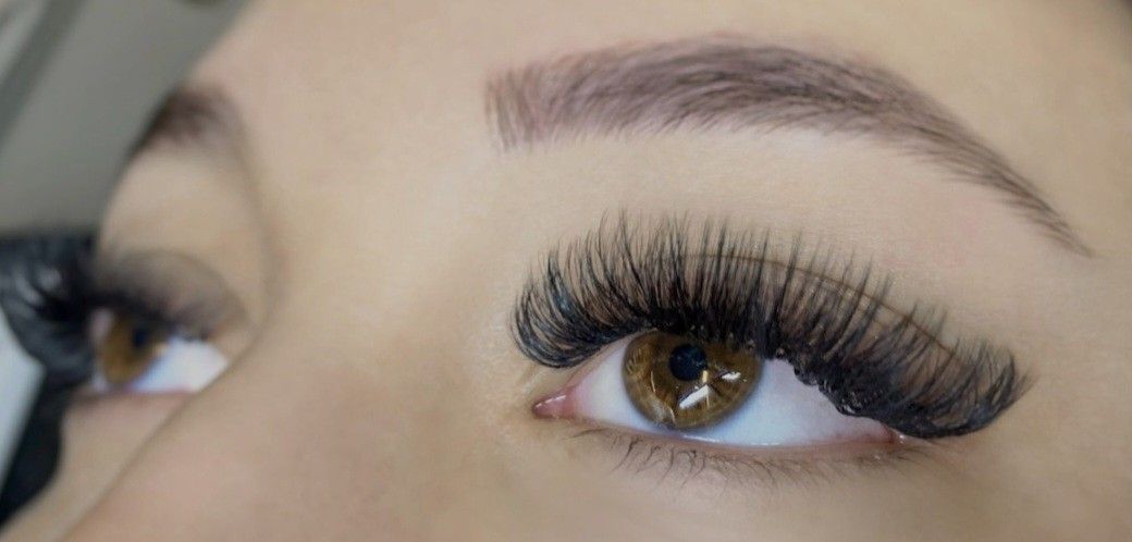Lash Extension 