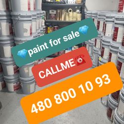 Paint for sale