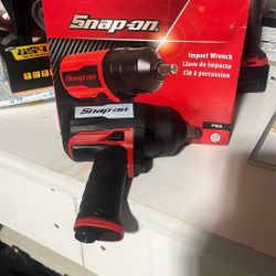 Impact Gun