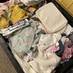 Lot of Misc Girls 3-24 Month Clothing