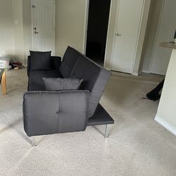 Futon Sofa In Perfect Condition