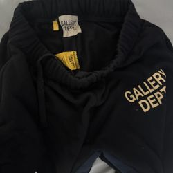 gallery dept sweats