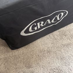 Graco Pack N Play Portable Playard