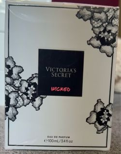 Victoria’s Secret Wicked