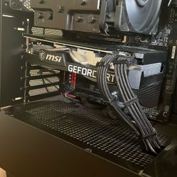 MSI Ventus 2X RTX 3070