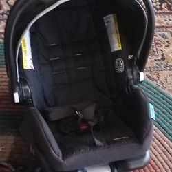 Carseat Baby 