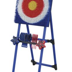 Ax Throw Set Game