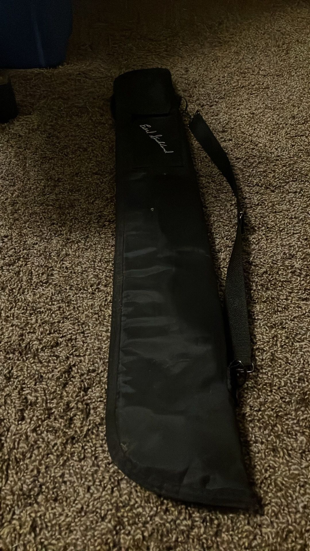 Pool Stick Case