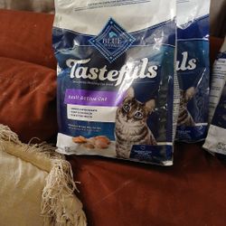 Blue Buffalo Tastefuls