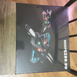 Fighter Plane Style Drone – Brand New Sealed