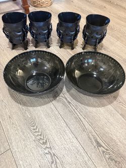 Halloween/party decor