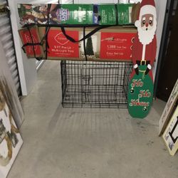 Storage Items For Sale