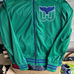 Whalers Jacket