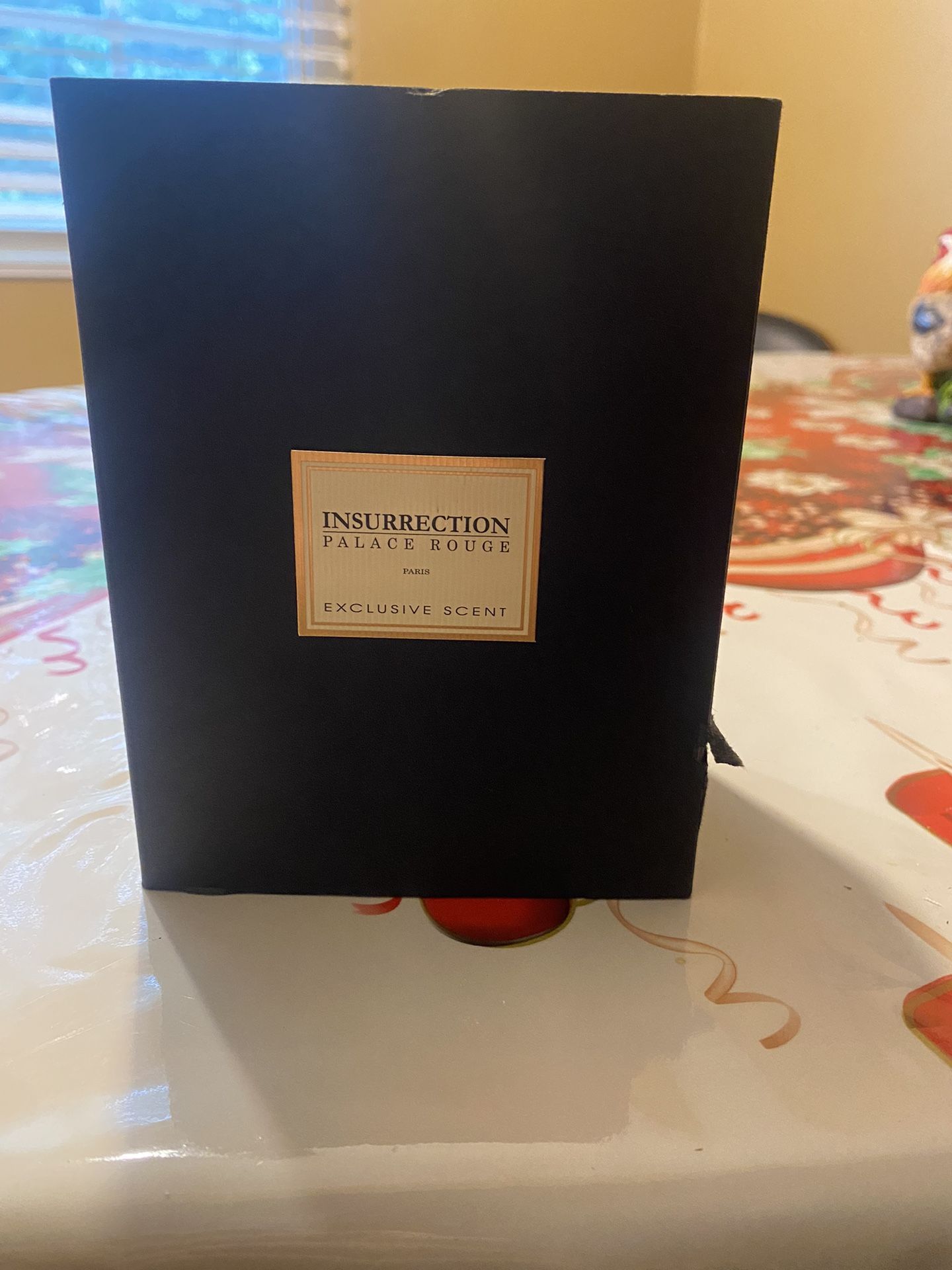 Insurrection Palace Rouge EDP