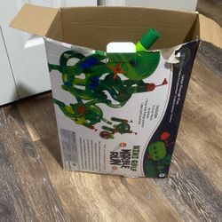 Marble Run