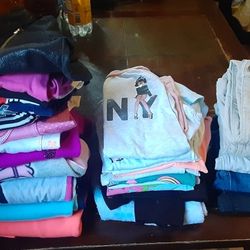 Girls Clothing lot -Size-Small/Medium (5-10)