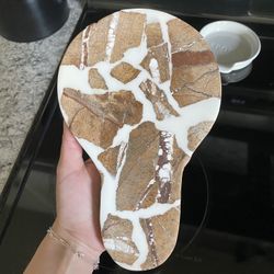 Spoon Holder  