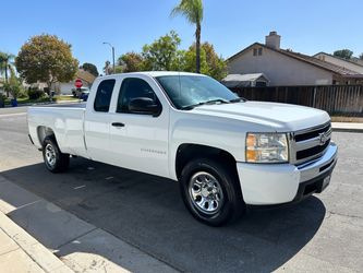 2009 Chevrolet Silverado