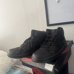 air jordan 1 mid 