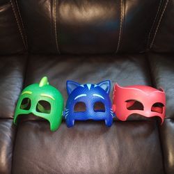 PJ MASK MASKS KIDS TOYS