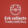 Erk Collects