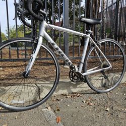 Trek 100 Series Alpha Aluminum