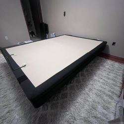 Tempur-Pedic Ergo Sleeptracker Adjustable Base QUEEN