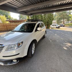 2009 Subaru Tribeca