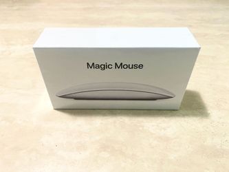 MAC Magic Mouse - Brand NEW!