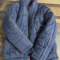 Tommy Hilfiger Puffer Jacket 