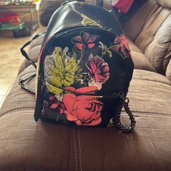 Victoria Secret Mini Backpack